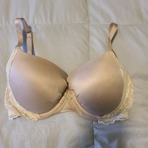 VS Push up bra